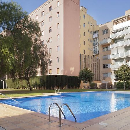 Enjoybcn Marina Apartment Barcelona Exterior foto