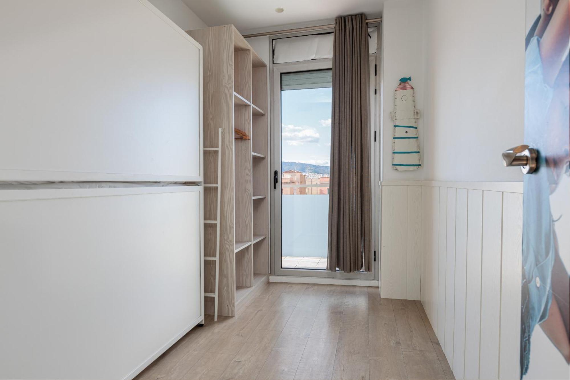 Enjoybcn Marina Apartment Barcelona Exterior foto
