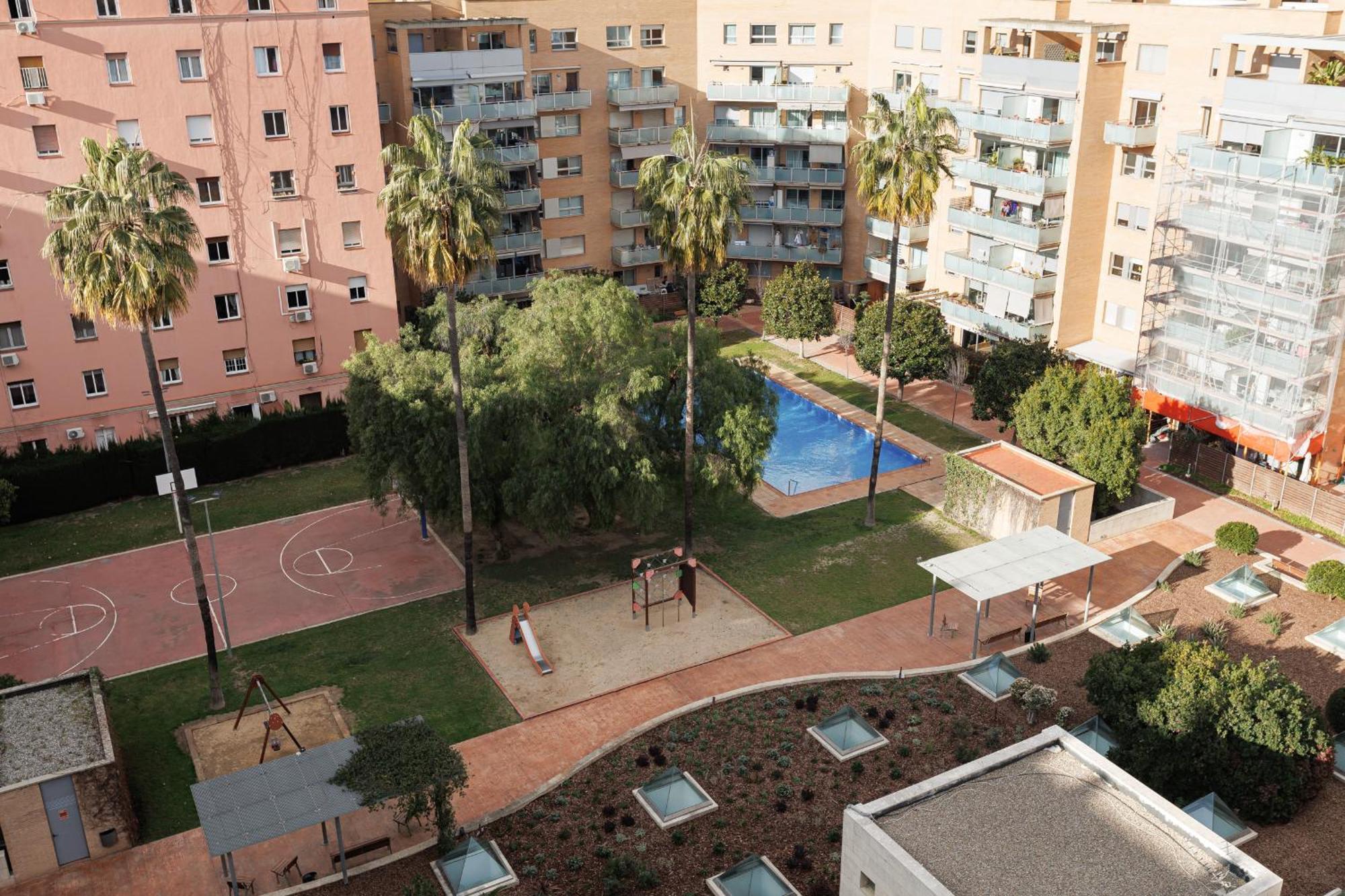 Enjoybcn Marina Apartment Barcelona Exterior foto